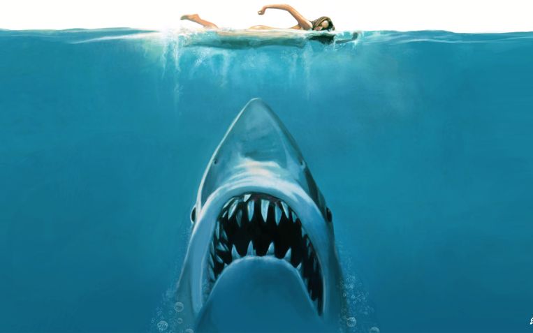06-04: CB film club JAWS