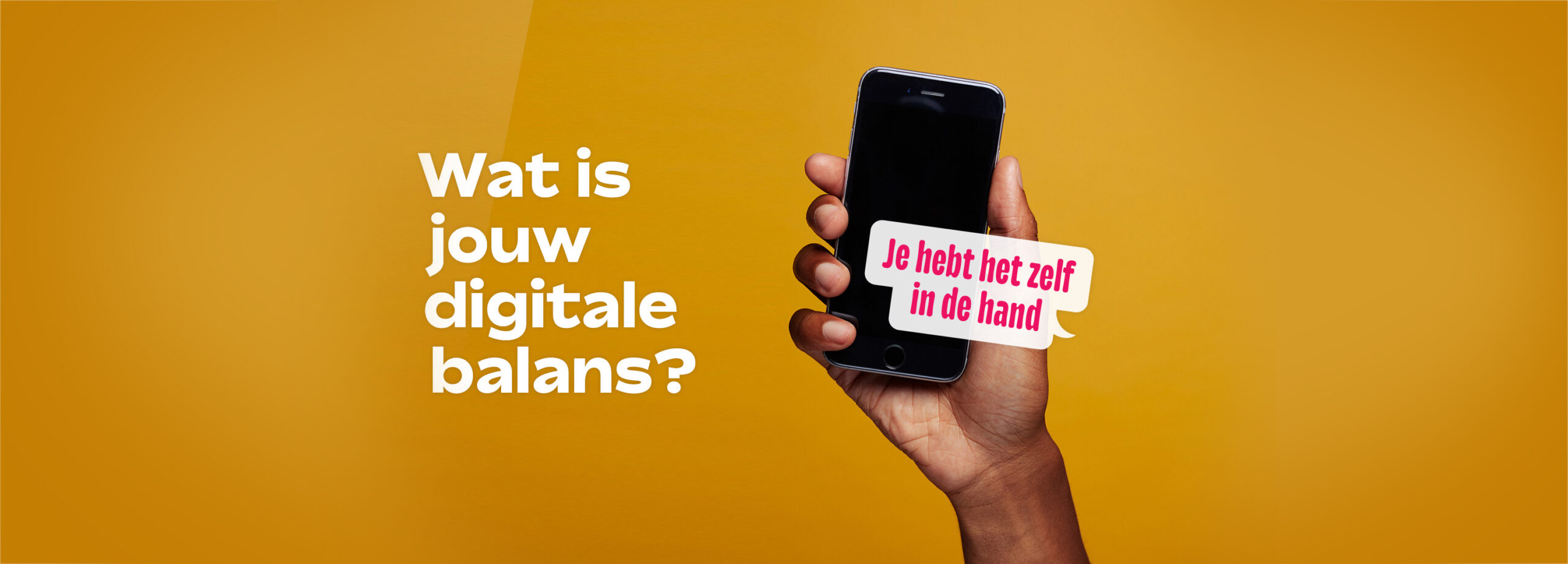 Week van de mediawijsheid