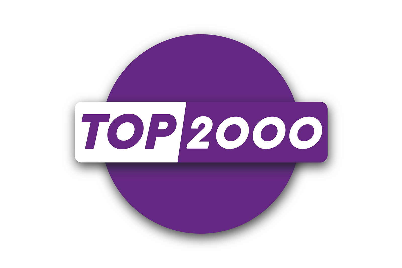 CB TOP2000 (nou ja top 38)