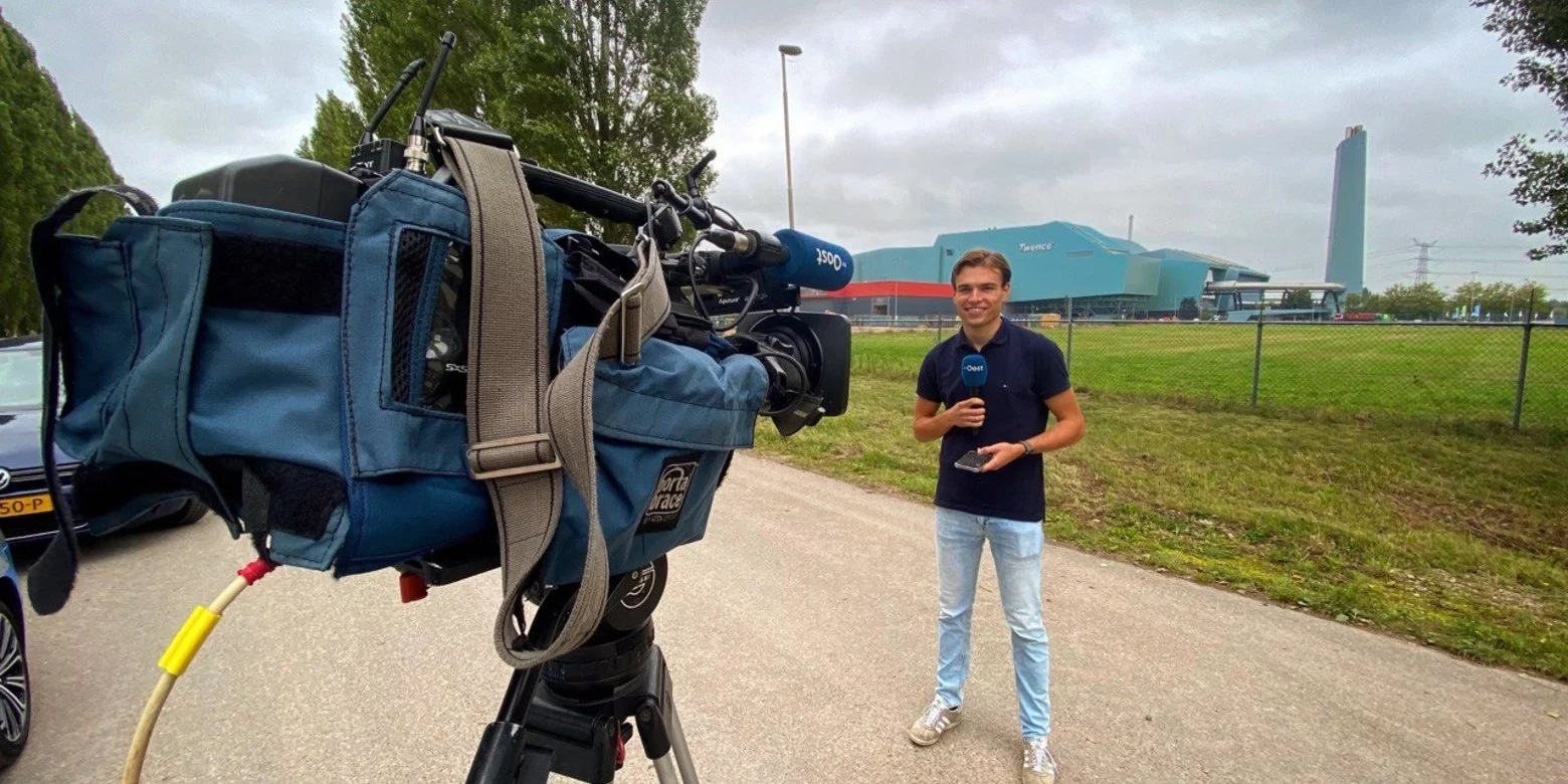 Teun van der Velde
