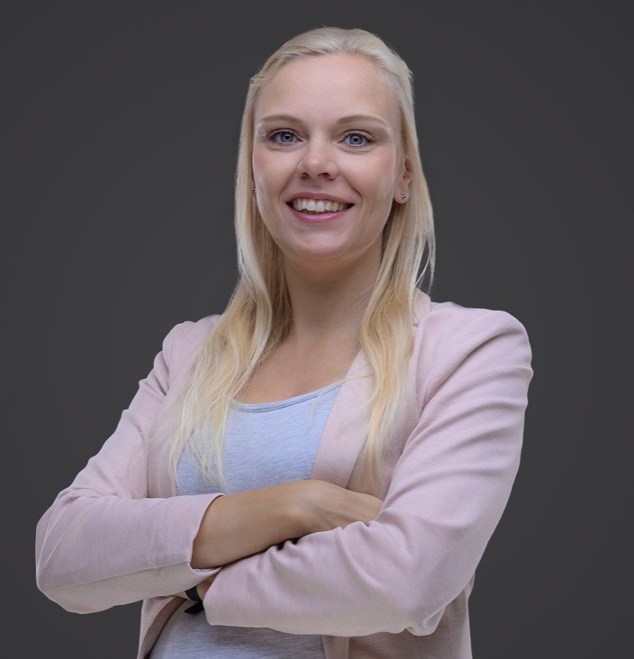 Even voorstellen: Joscintha Kamphuis – Ballast