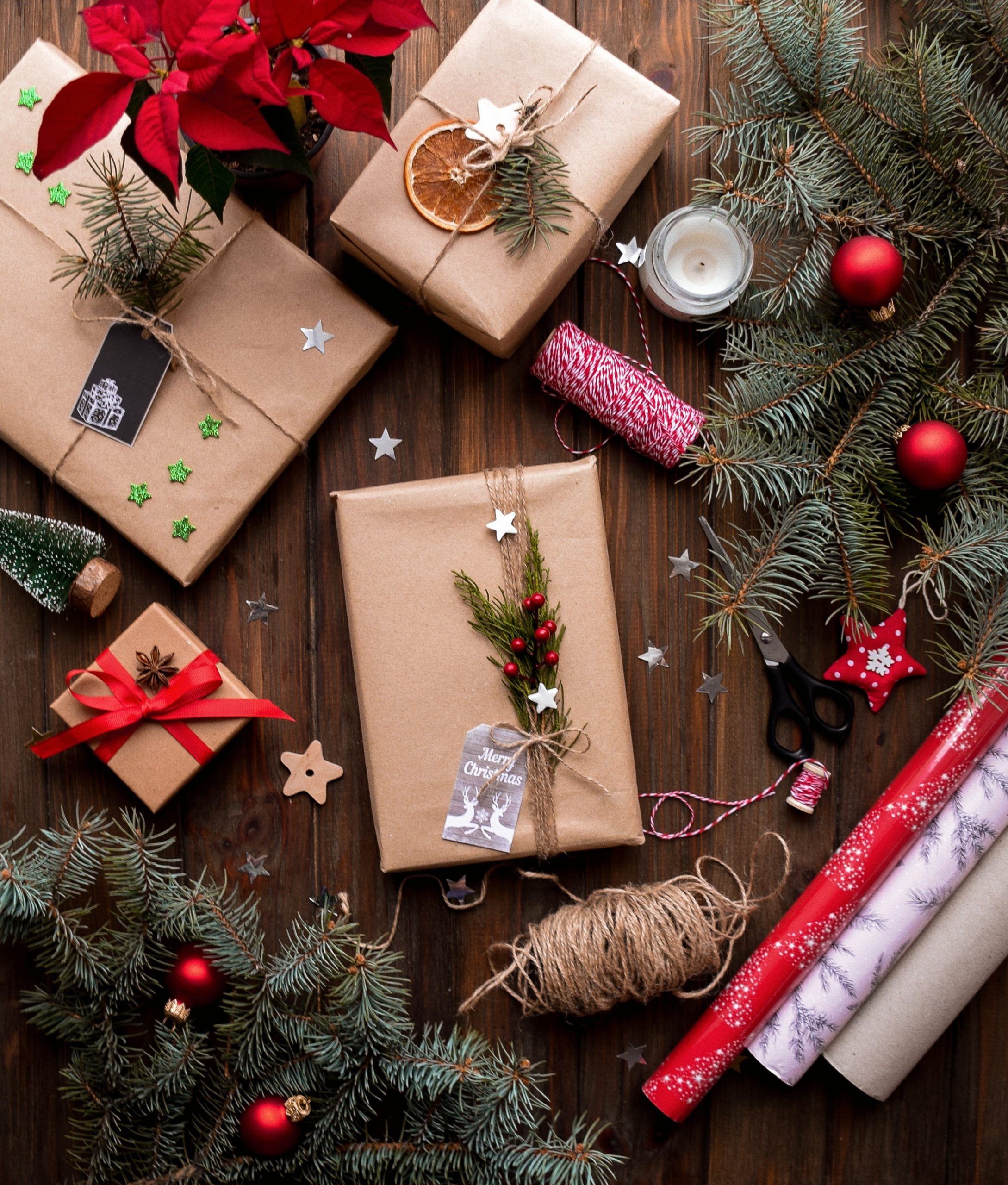 Kerstverhalenwedstrijd: De perfecte kerst