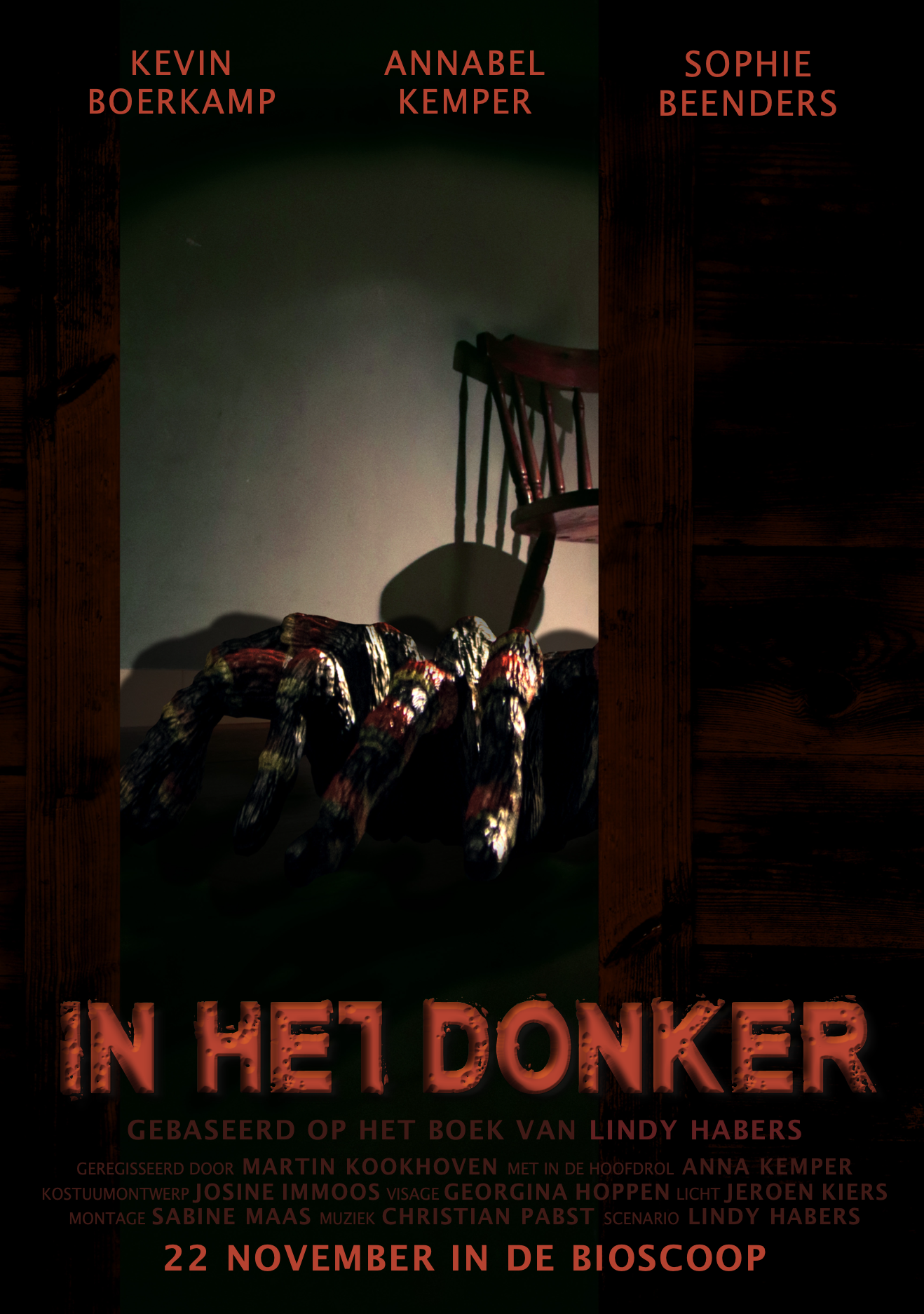 In Het Donker