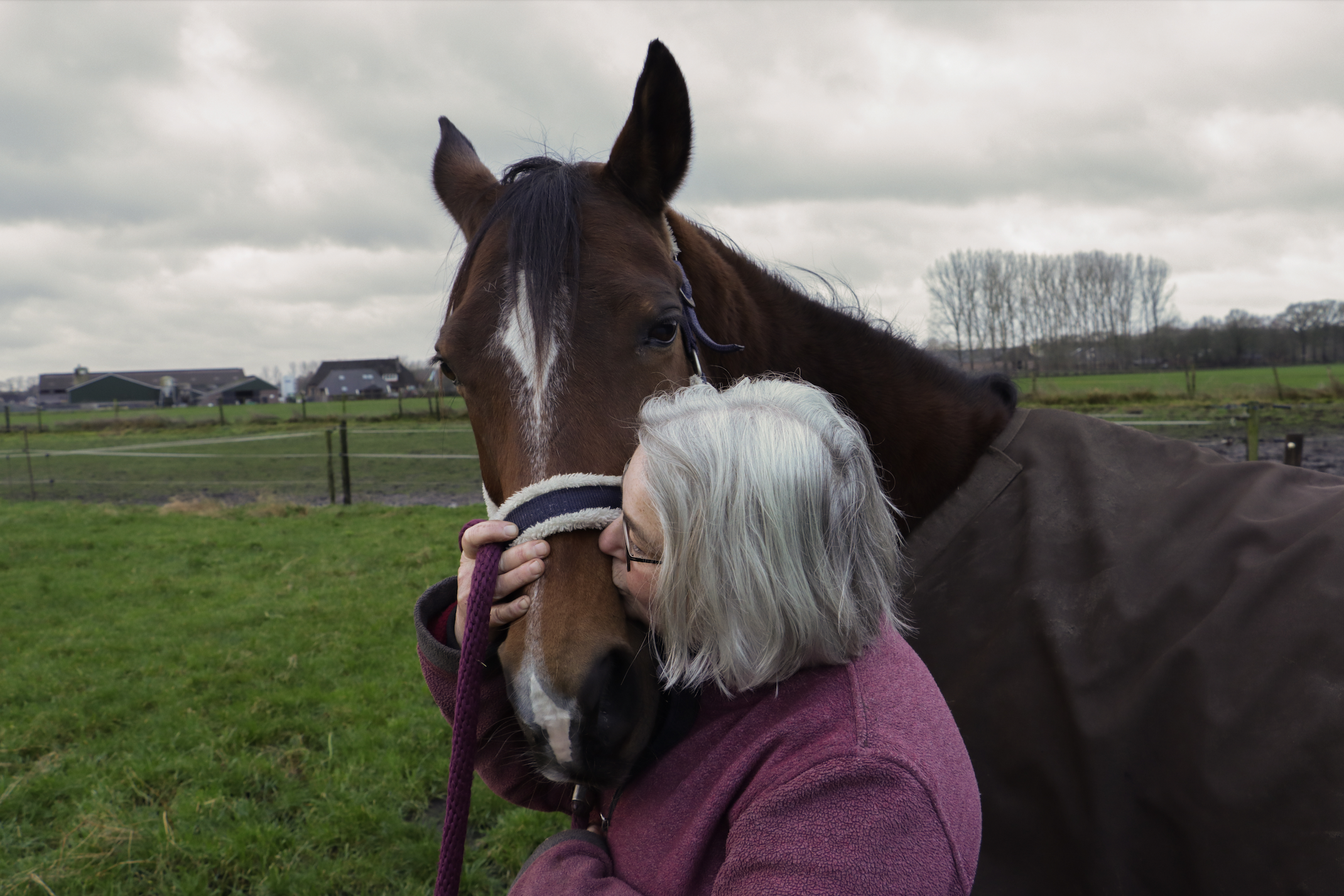 ‘Ik leg er mijn hart en ziel in en dat heeft effect’