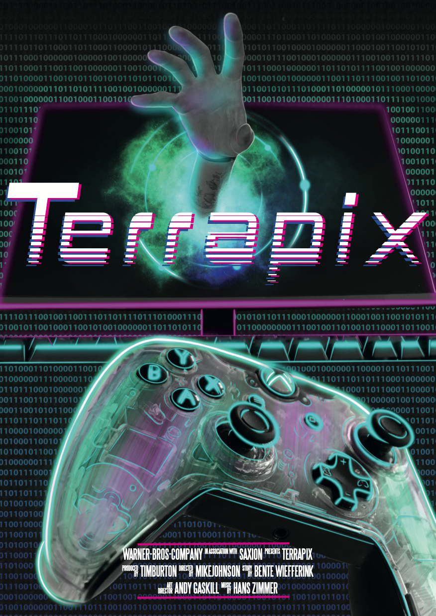 Terrapix