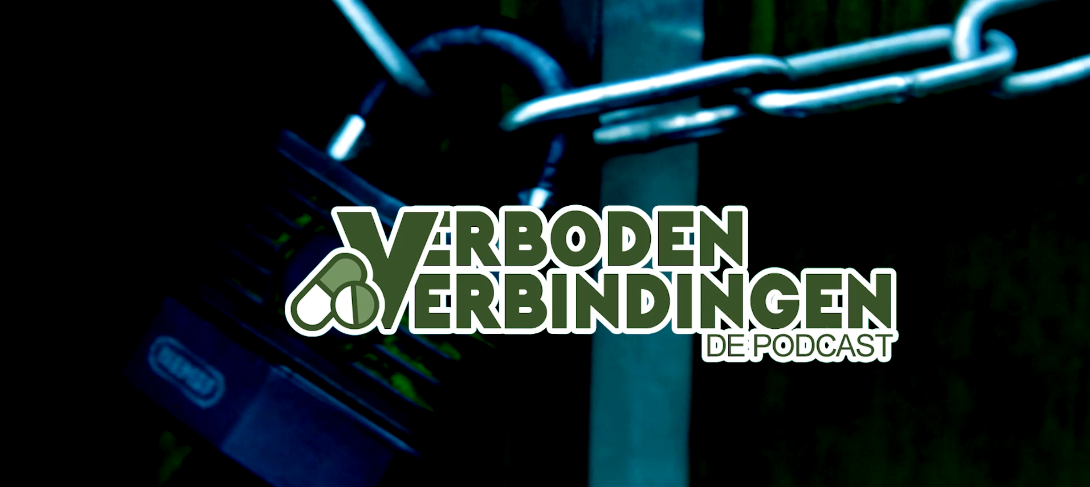 Podcast ‘Verboden verbindingen’