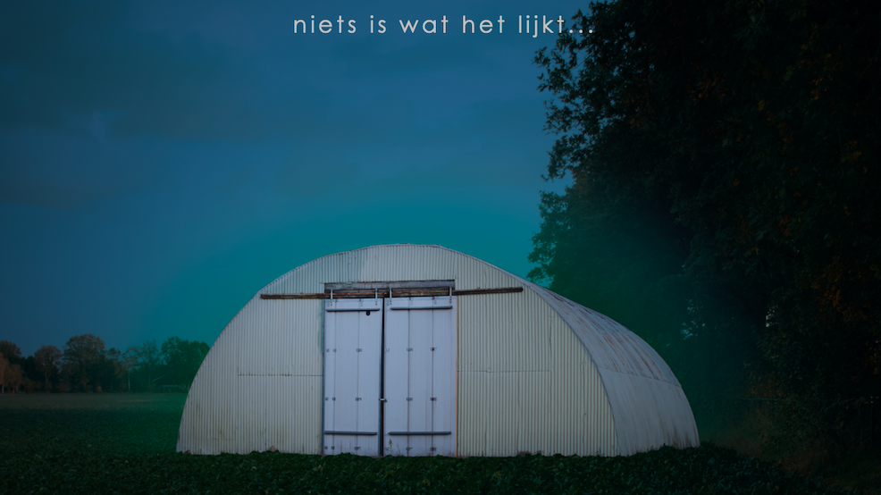 Mijn lieve Iris