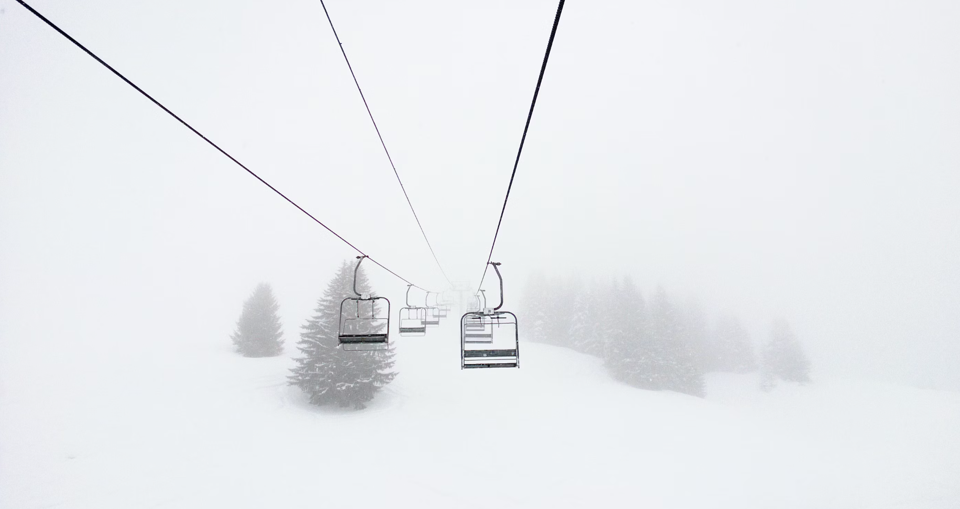 Winterwonderland-wedstrijd: Gevangen in de kou