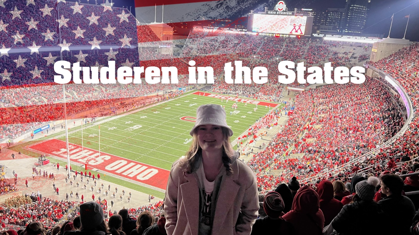 Studeren in the States met oud-CB’er Mirte – deel III