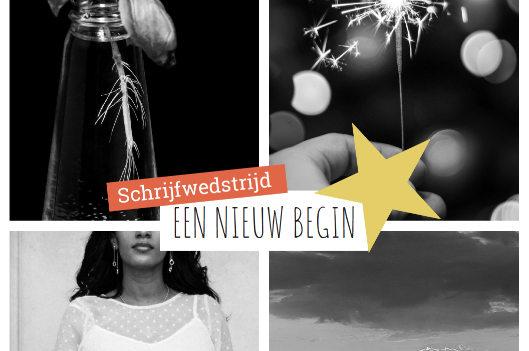 CB Schrijfwedstrijd + workshops