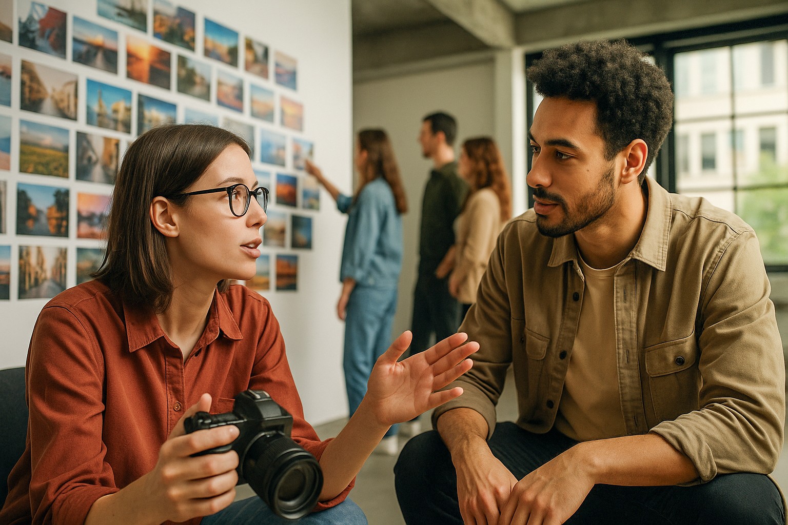 Ontdek de CB-minoren ‘Picture This’ en ‘Schrijf je eigen klassieker’