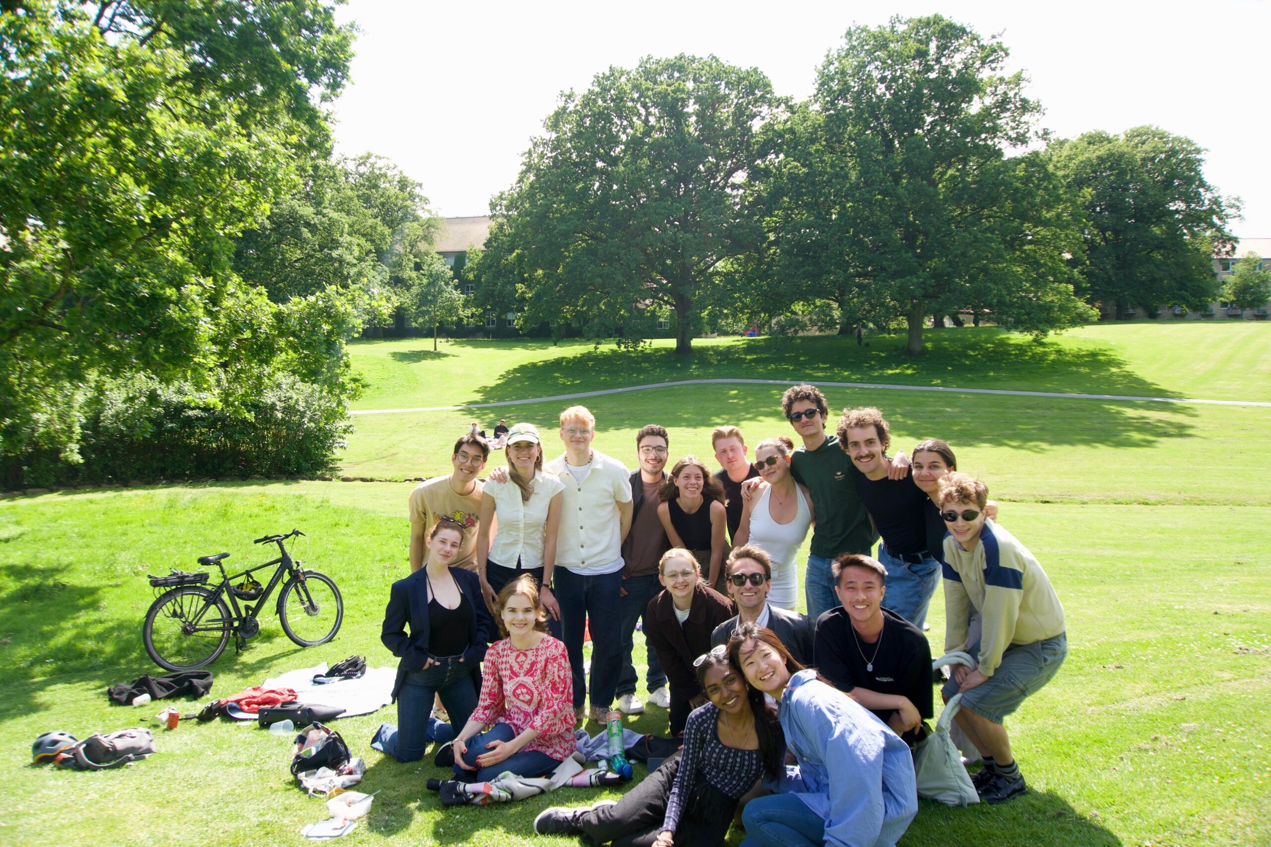 CB’er Floor Blommaart volgde een eye-opening minor in Denemarken