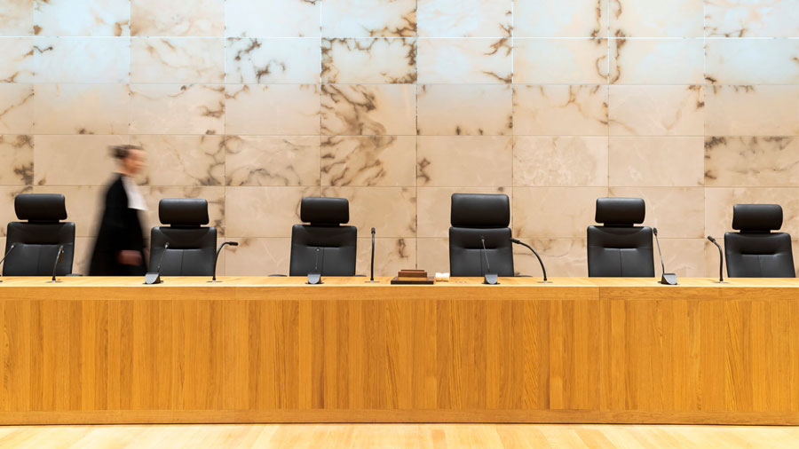 Stage bij de Hoge Raad – een unieke ervaring bij de hoogste rechter van Nederland