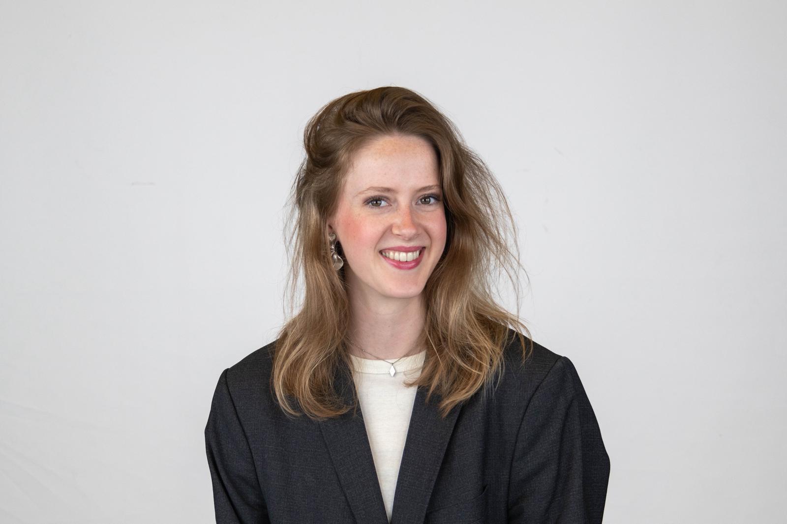 Out of the box studeren: zo combineert Sam Kottenman twee studies en een eigen bedrijf