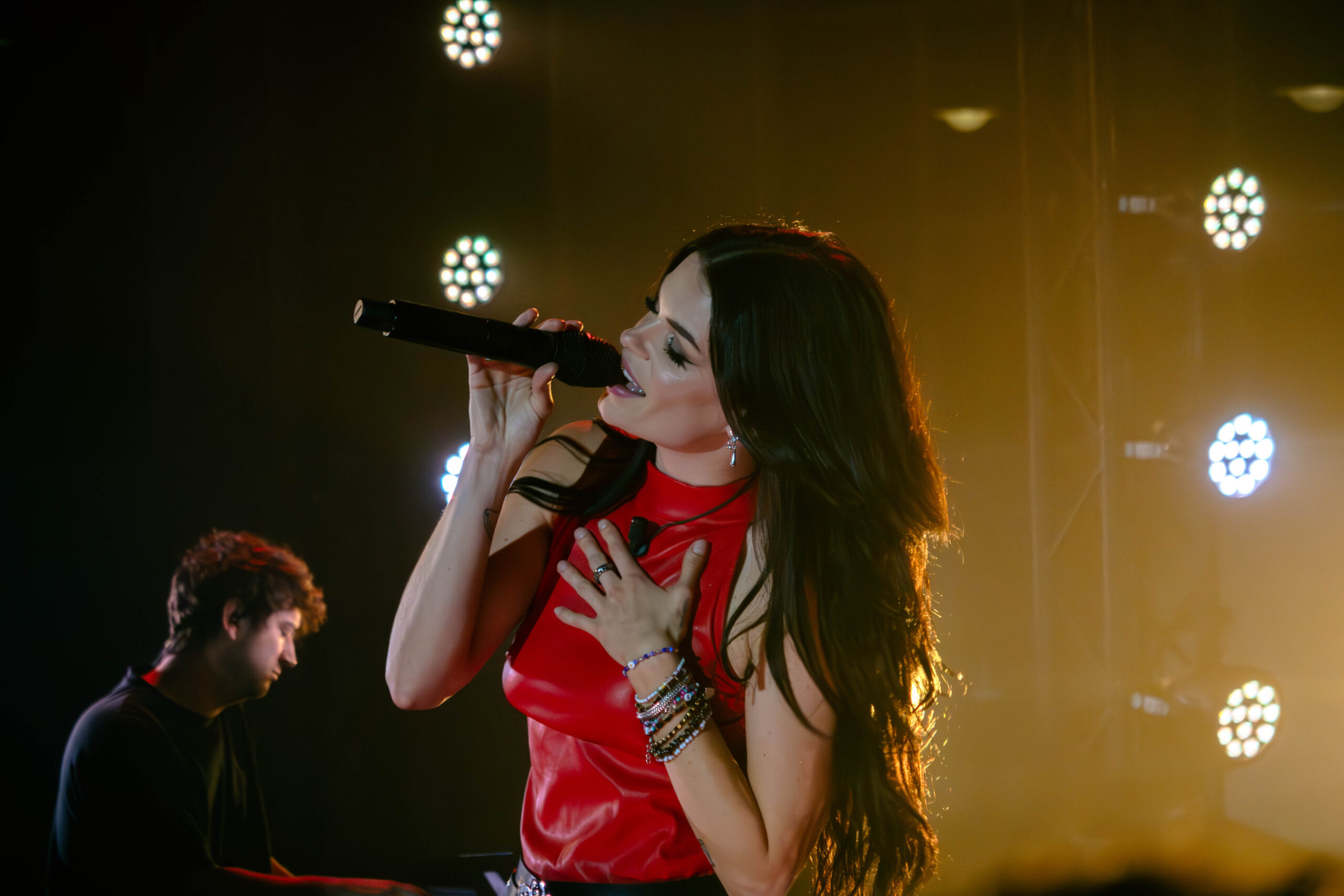 CB’er Ninte Hogeslag fotografeert op grote evenementen