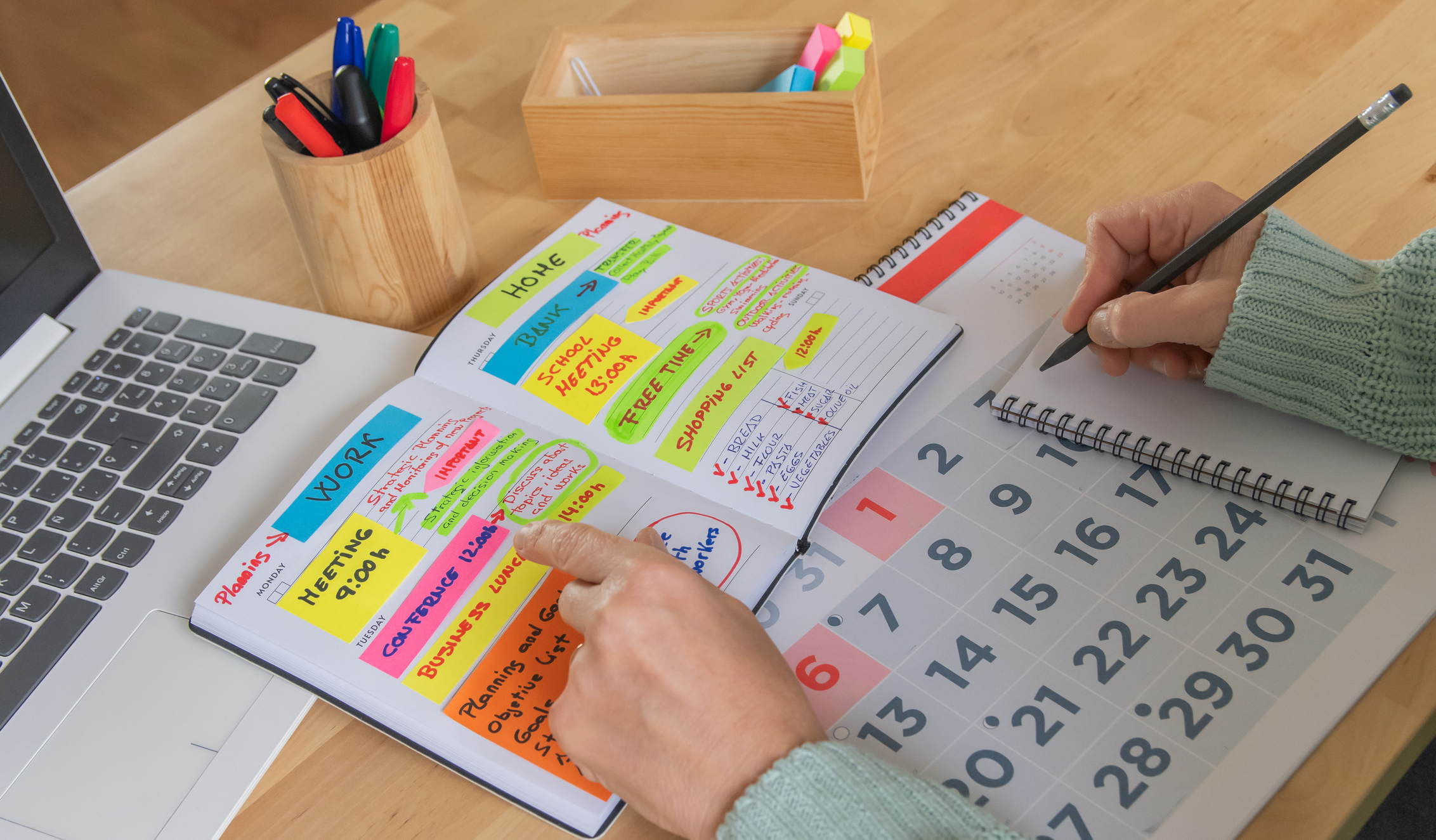 Column – ‘‘Zondag over 4 weken heb ik nog een plekje vrij in mijn agenda’’