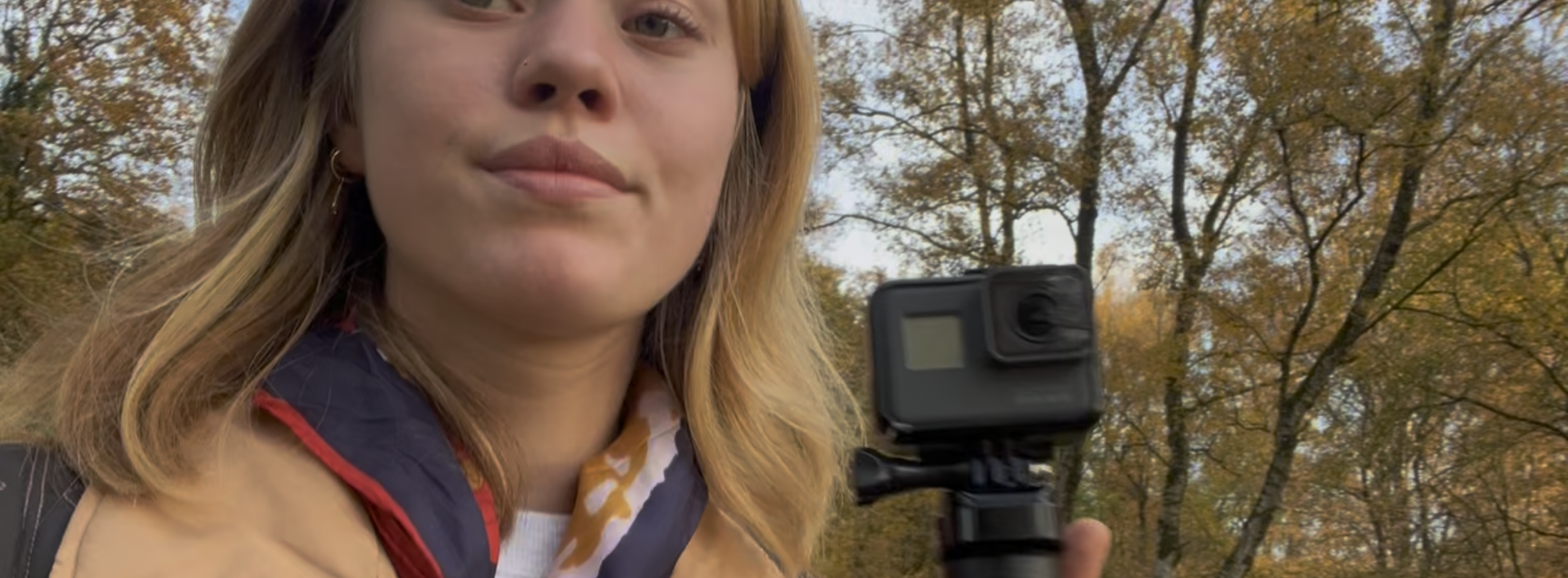 Een documentaire maken over ADHD: CB’er Sandra Hobbelink deed het zonder enige ervaring