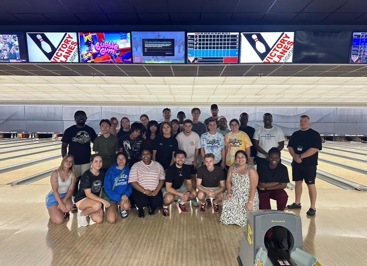 Elise Hams heeft haar plek op de wereld gevonden in de VS: ‘’Ik wil hier nooit meer weg’’